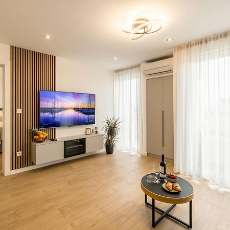 Holiday Dreams Apartment In Split, Croatia エクステリア 写真