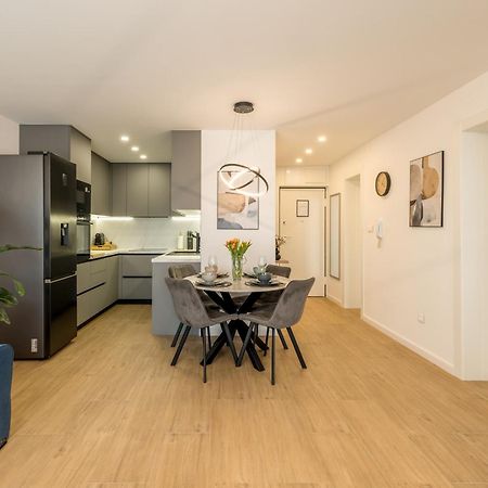 Holiday Dreams Apartment In Split, Croatia エクステリア 写真