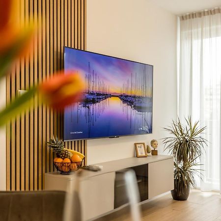 Holiday Dreams Apartment In Split, Croatia エクステリア 写真