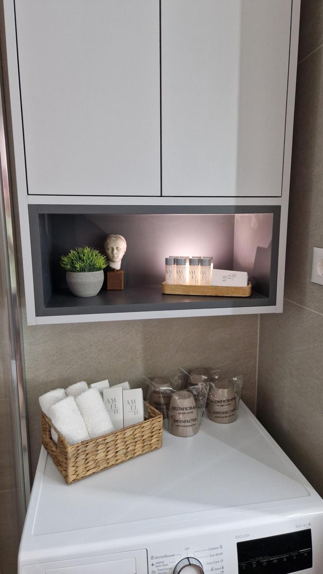 Holiday Dreams Apartment In Split, Croatia エクステリア 写真