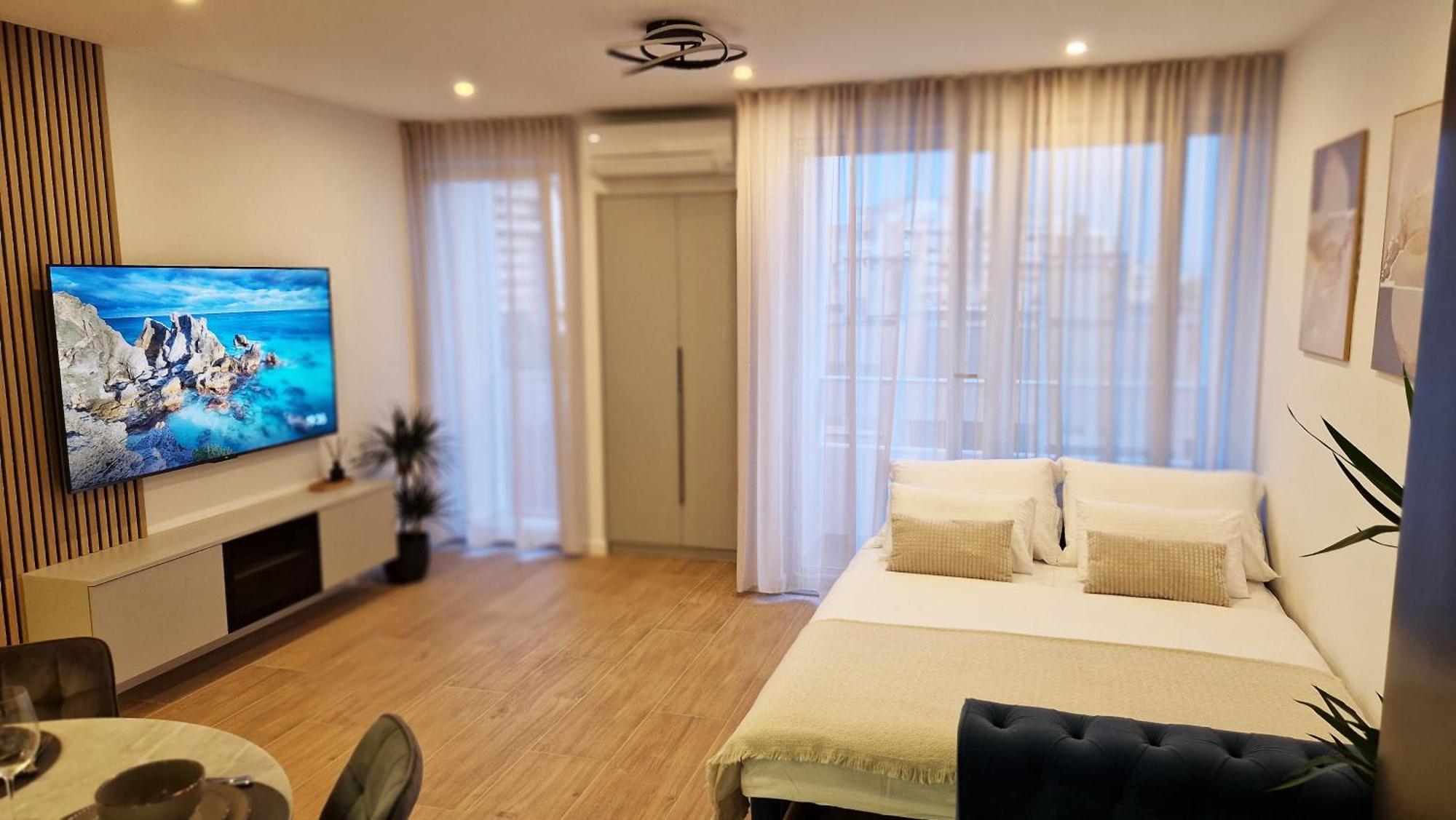 Holiday Dreams Apartment In Split, Croatia エクステリア 写真