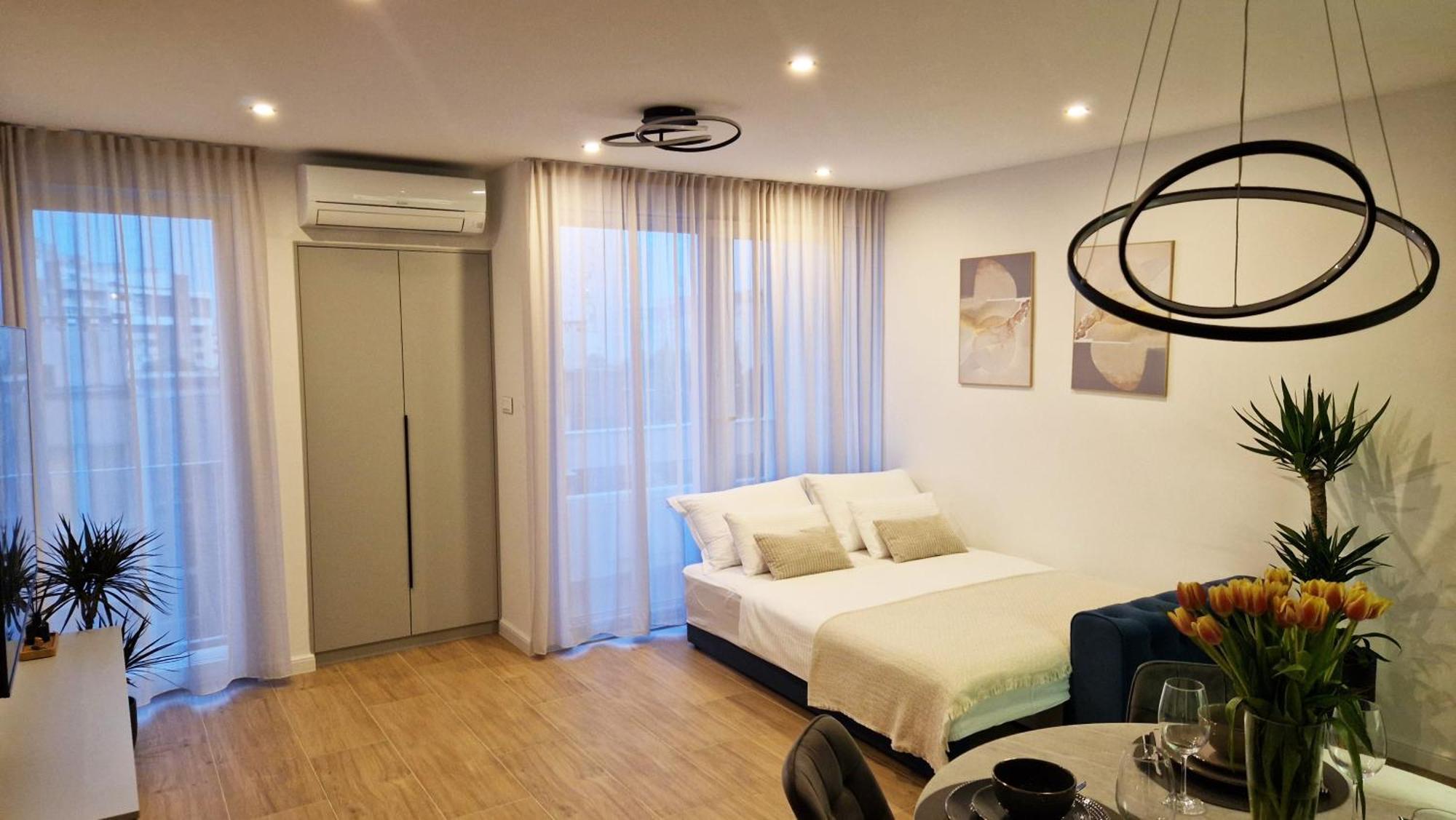Holiday Dreams Apartment In Split, Croatia エクステリア 写真