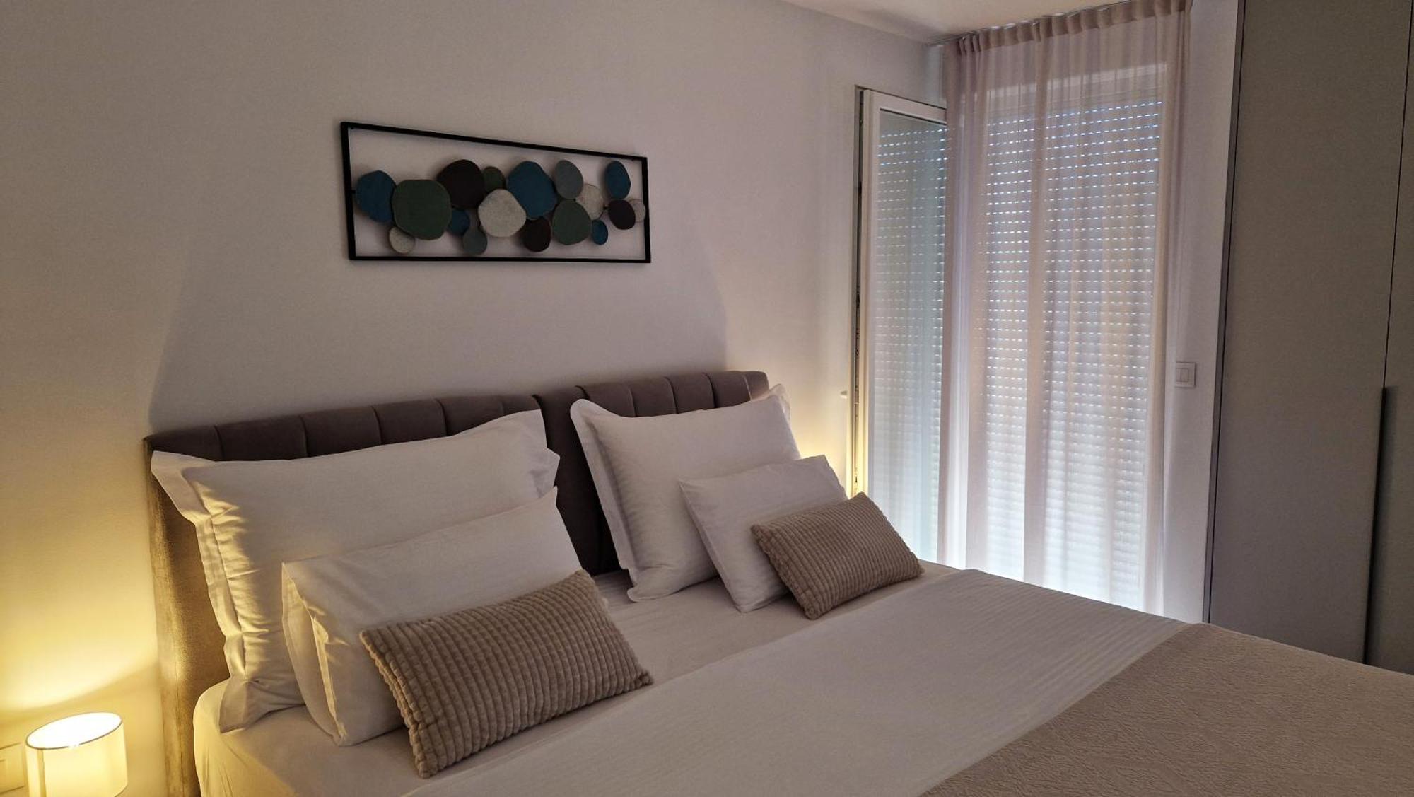 Holiday Dreams Apartment In Split, Croatia エクステリア 写真