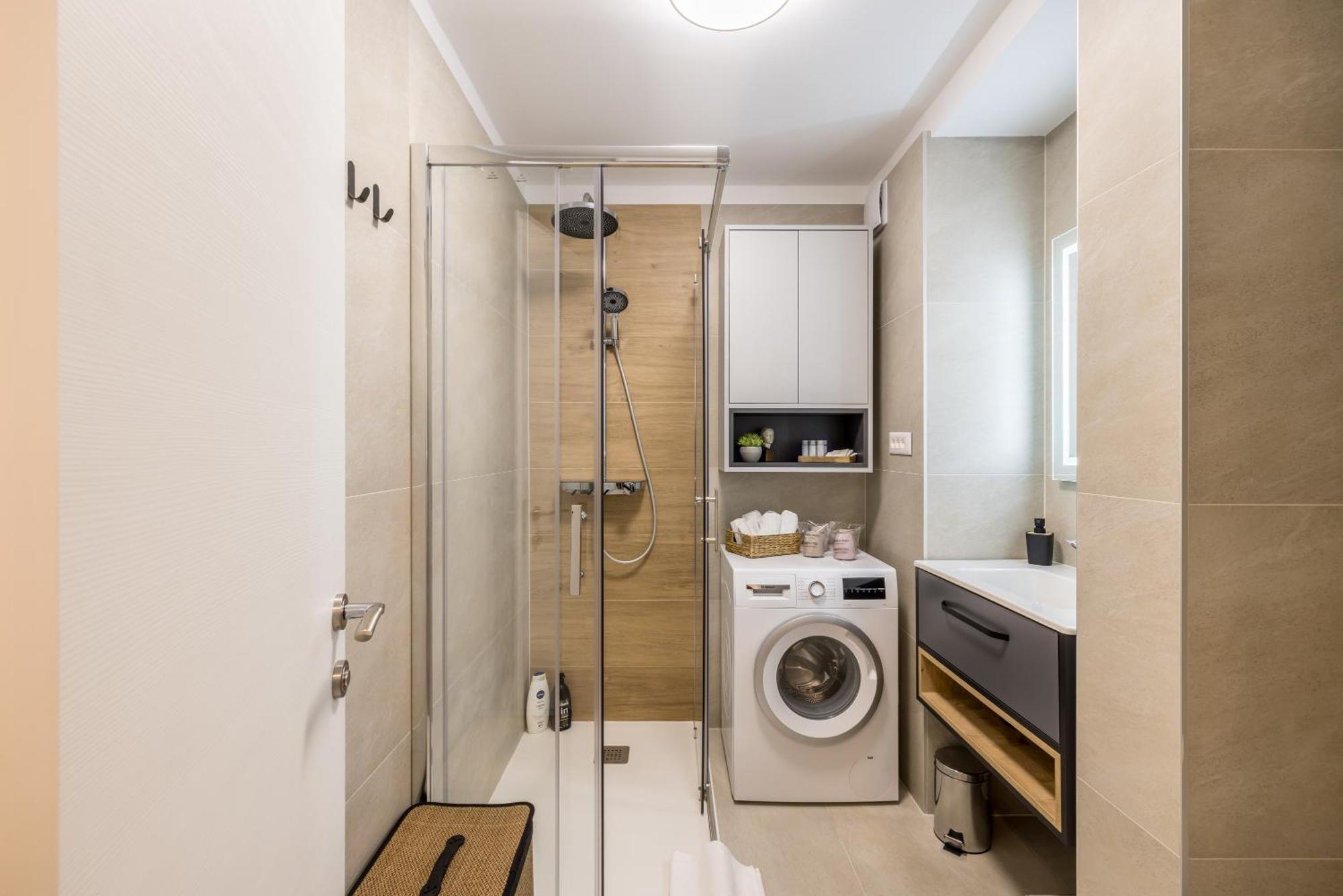 Holiday Dreams Apartment In Split, Croatia エクステリア 写真