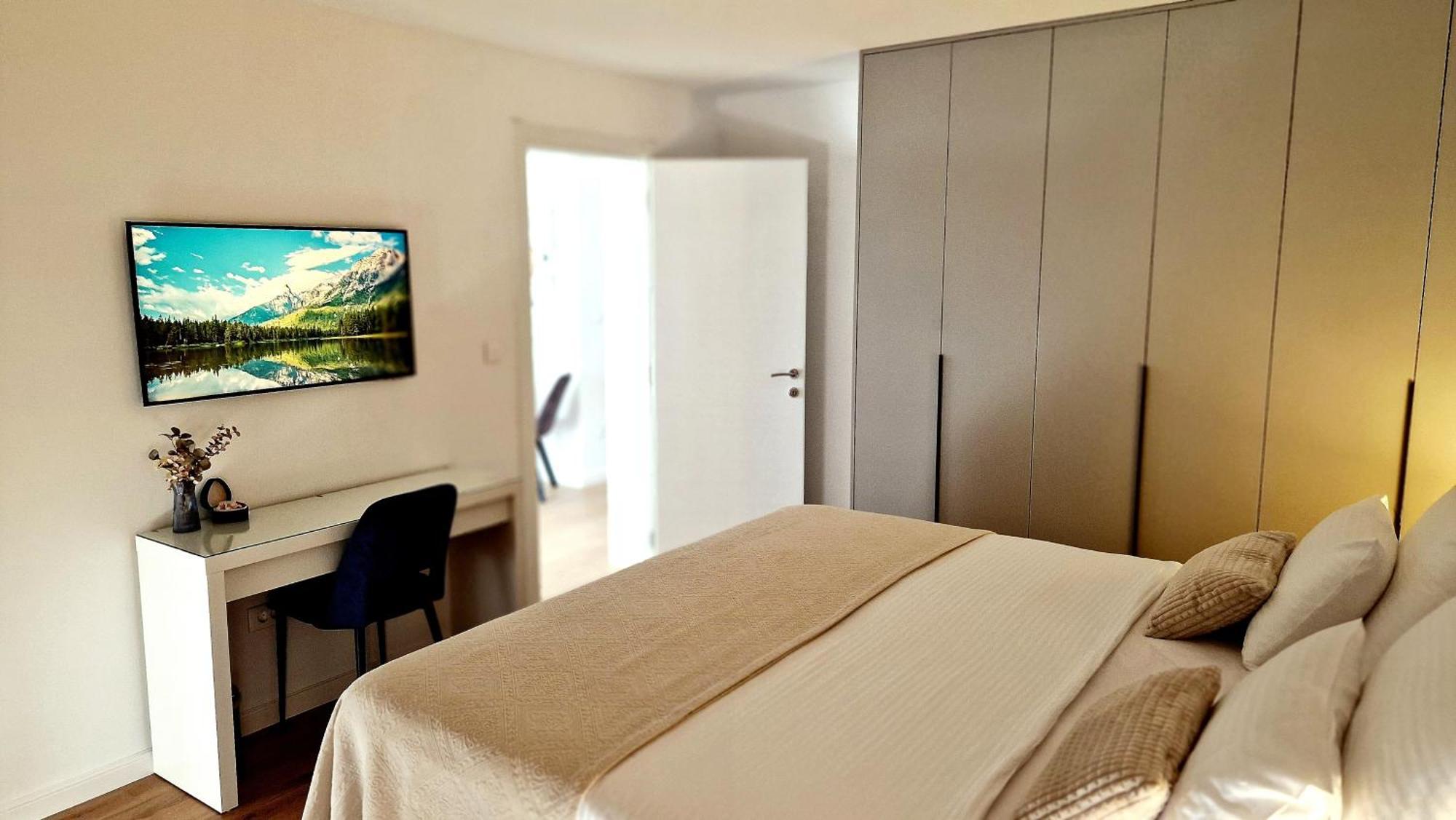 Holiday Dreams Apartment In Split, Croatia エクステリア 写真