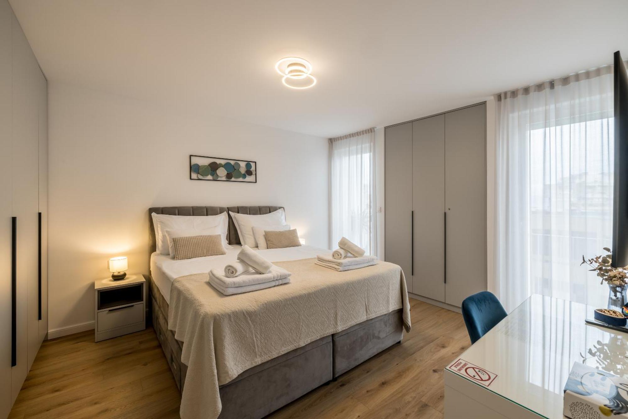 Holiday Dreams Apartment In Split, Croatia エクステリア 写真