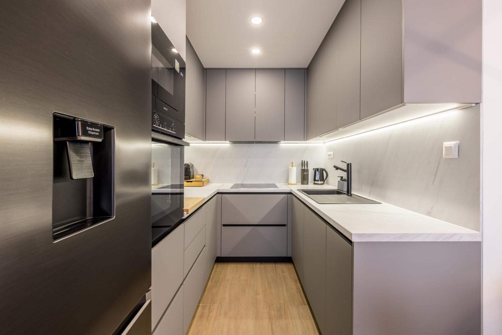 Holiday Dreams Apartment In Split, Croatia エクステリア 写真