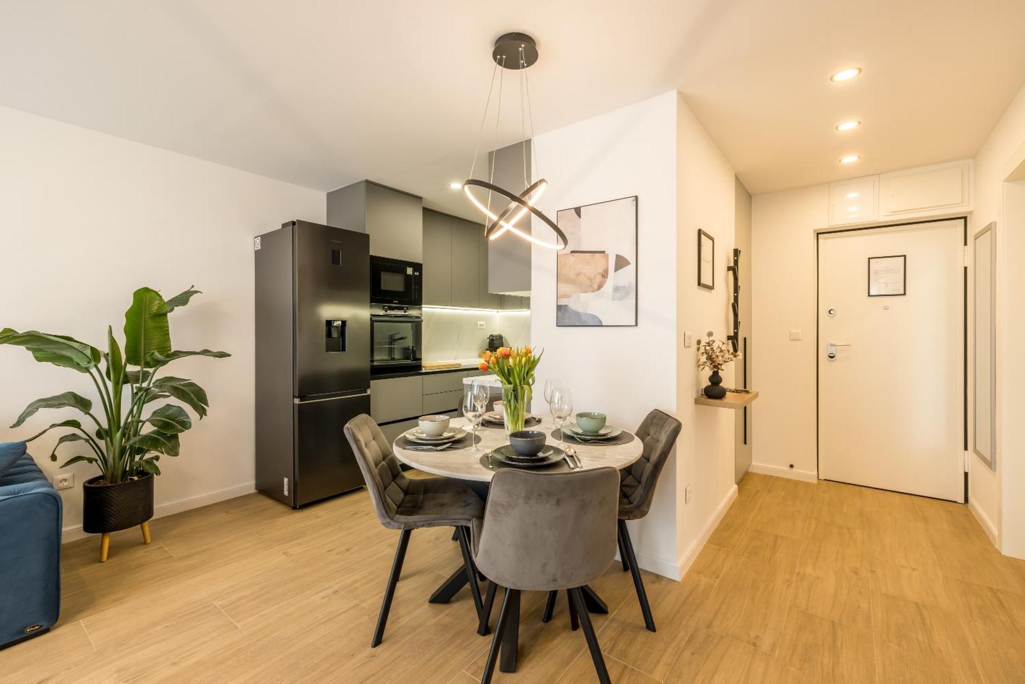 Holiday Dreams Apartment In Split, Croatia エクステリア 写真