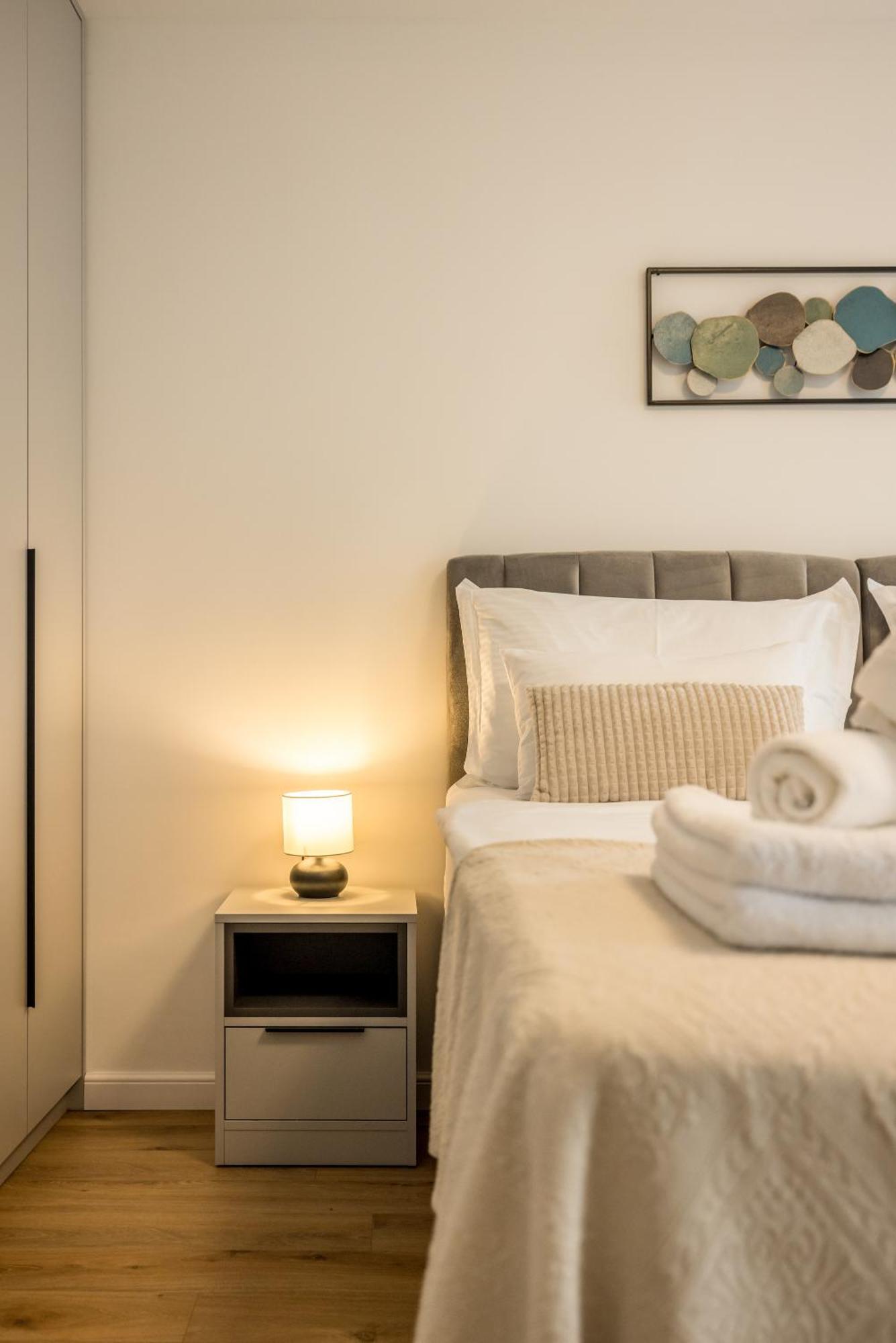 Holiday Dreams Apartment In Split, Croatia エクステリア 写真