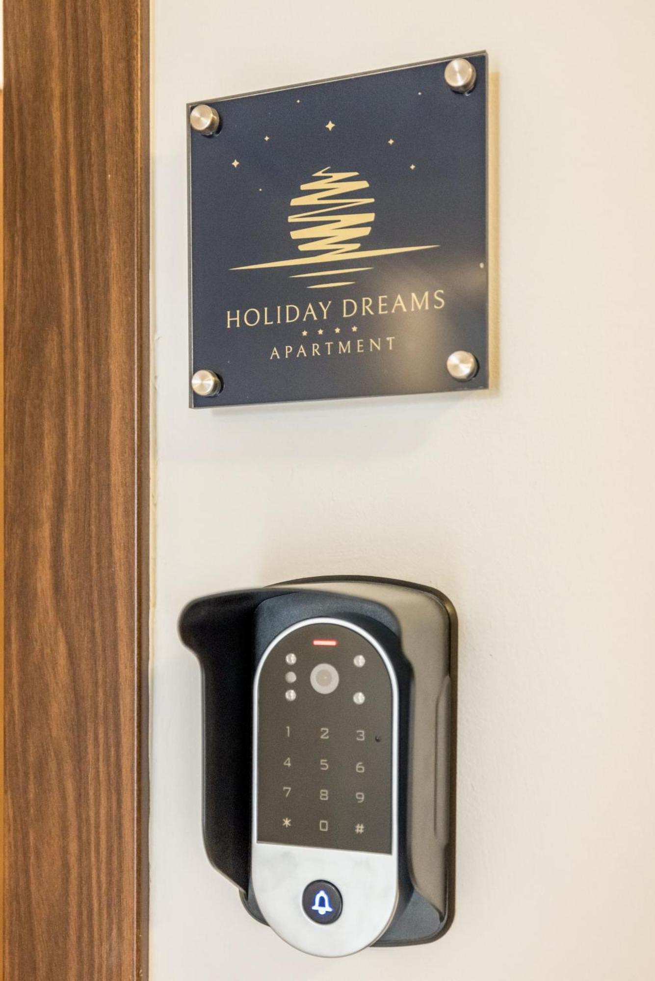 Holiday Dreams Apartment In Split, Croatia エクステリア 写真