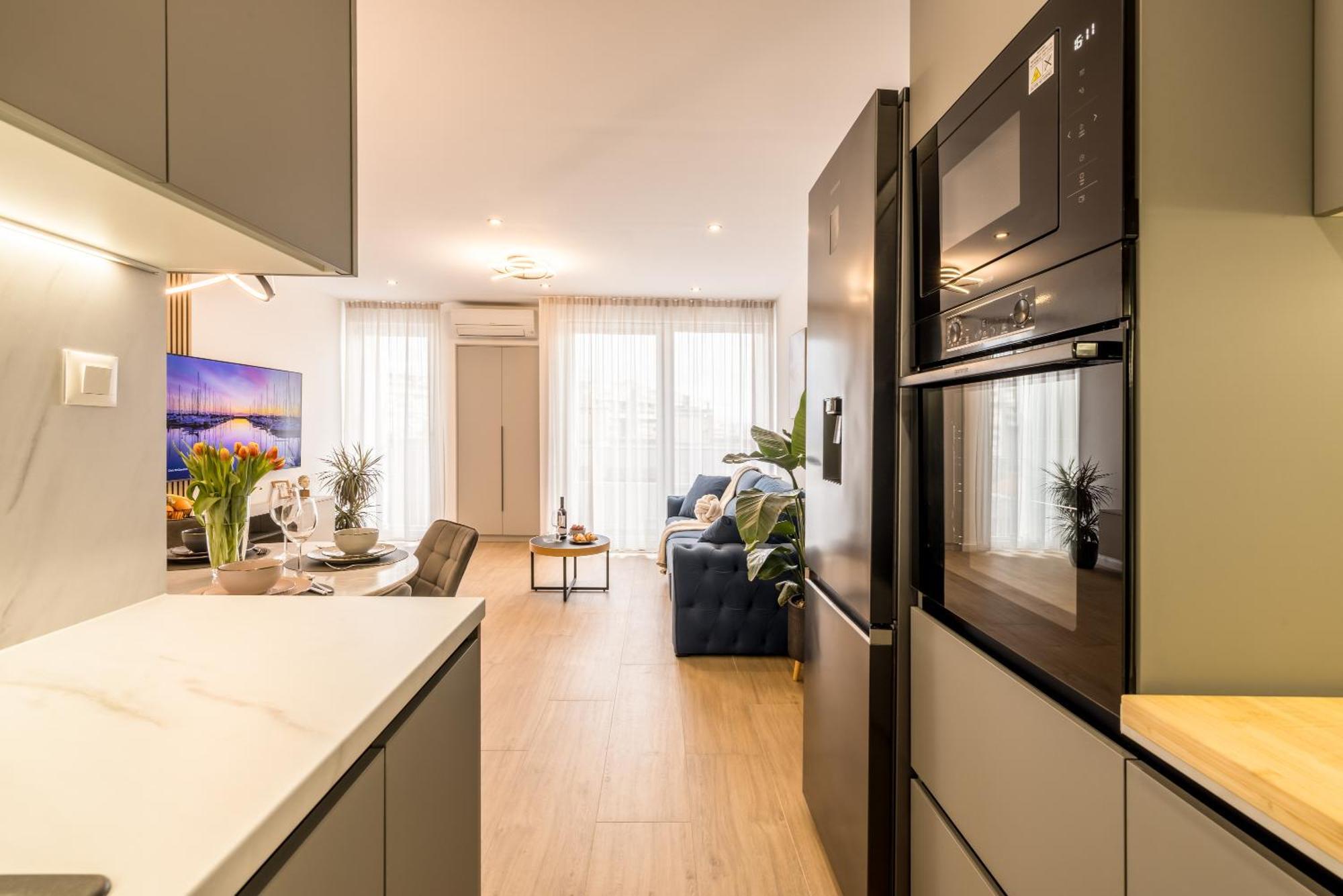 Holiday Dreams Apartment In Split, Croatia エクステリア 写真