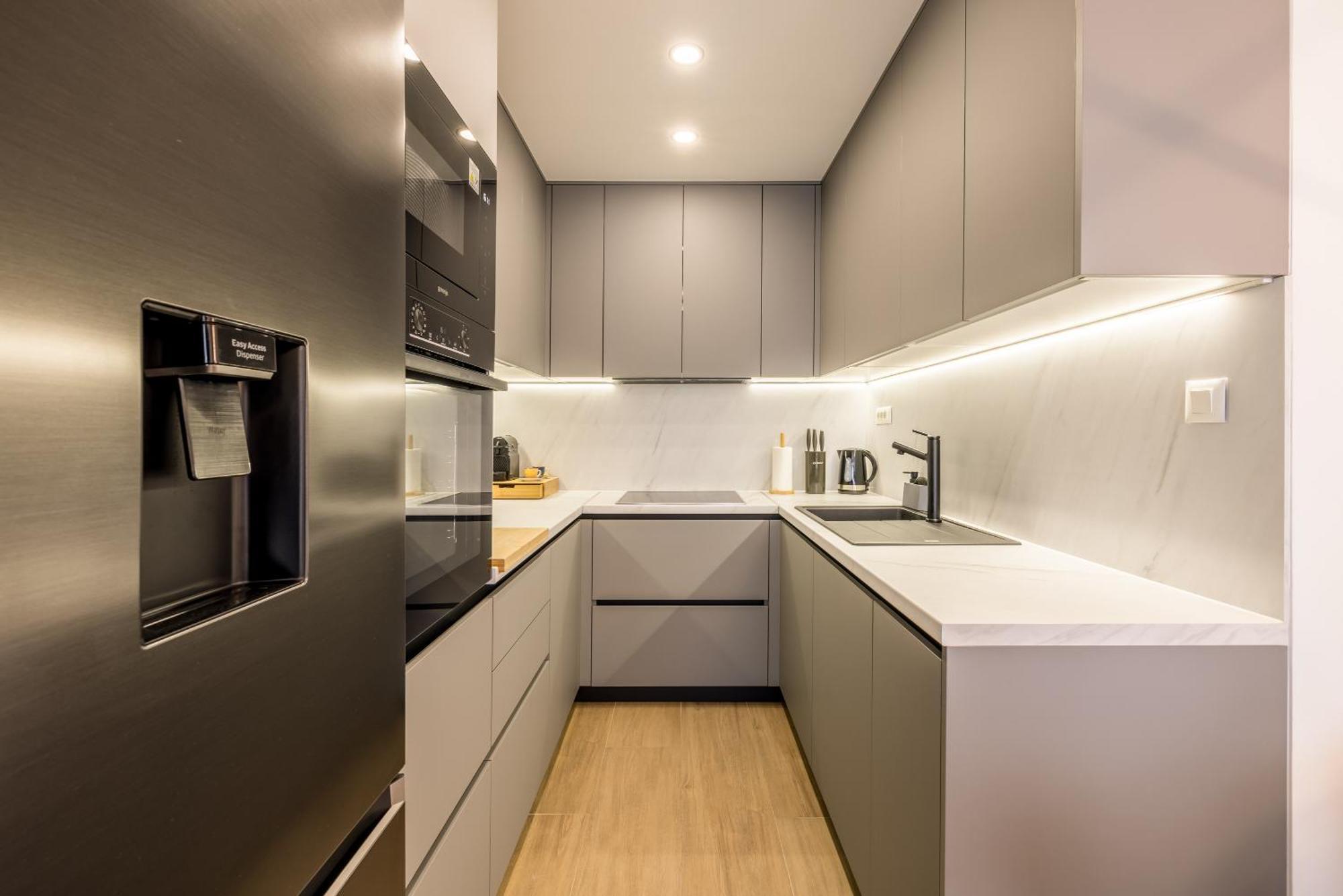 Holiday Dreams Apartment In Split, Croatia エクステリア 写真