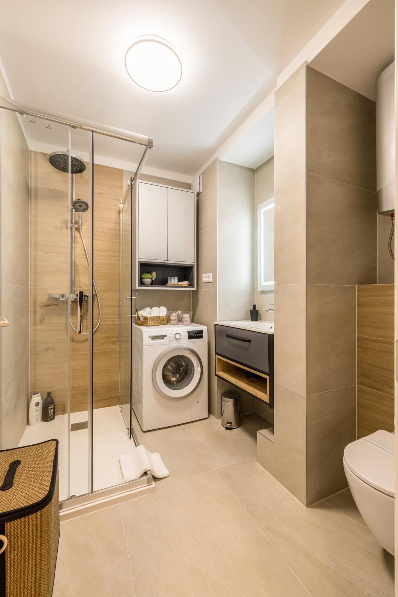 Holiday Dreams Apartment In Split, Croatia エクステリア 写真