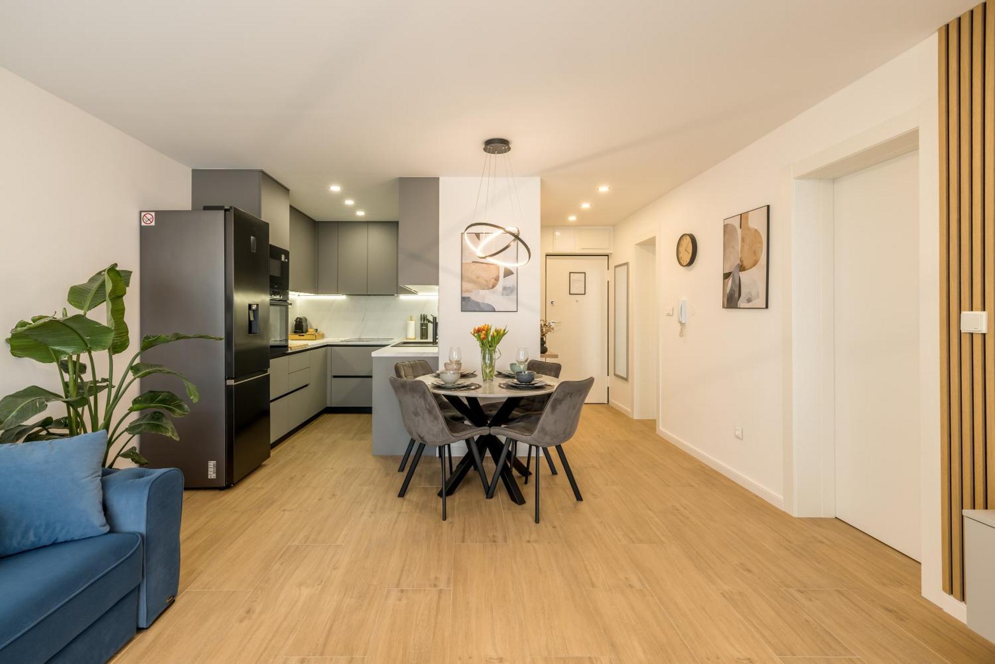 Holiday Dreams Apartment In Split, Croatia エクステリア 写真