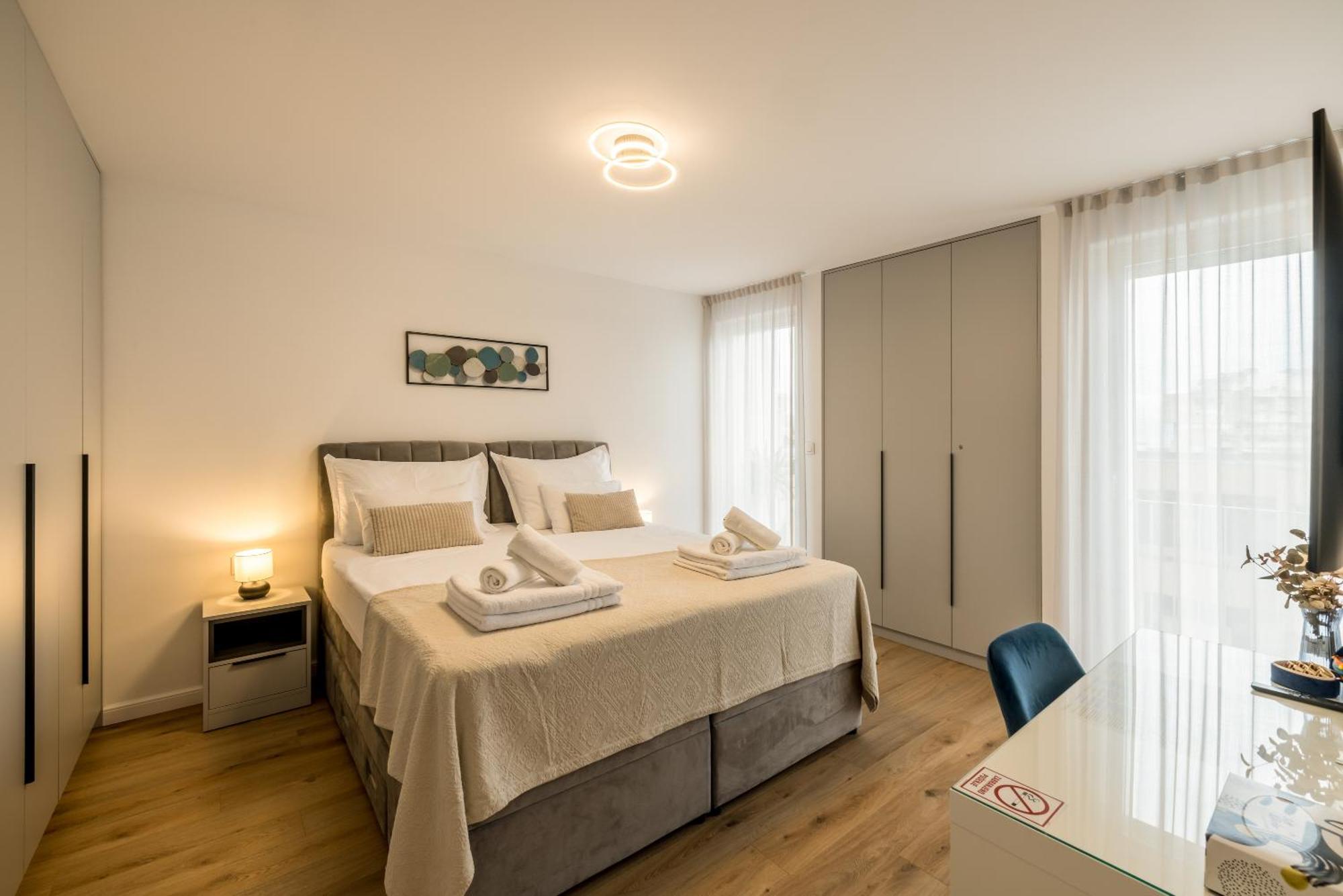 Holiday Dreams Apartment In Split, Croatia エクステリア 写真