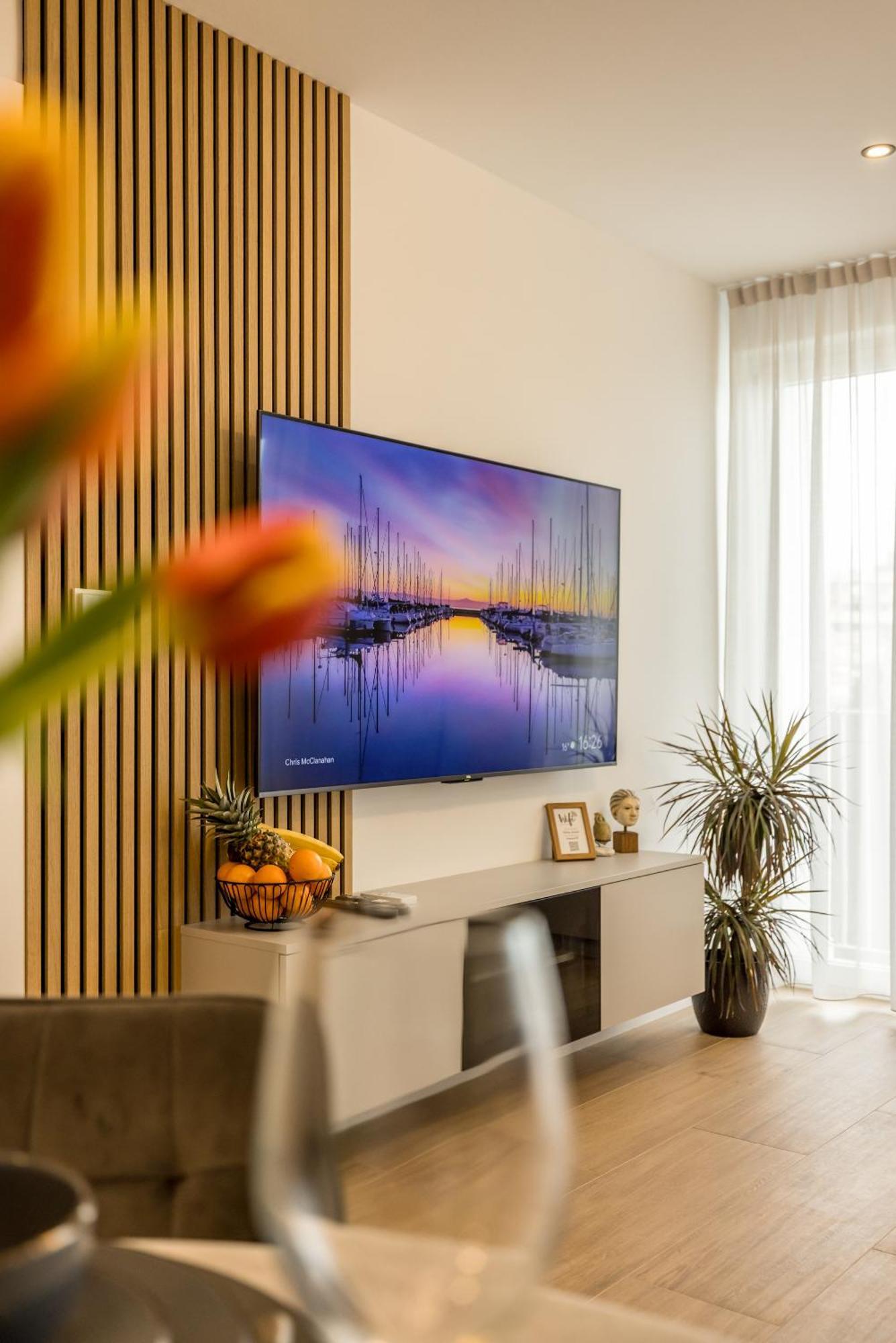 Holiday Dreams Apartment In Split, Croatia エクステリア 写真