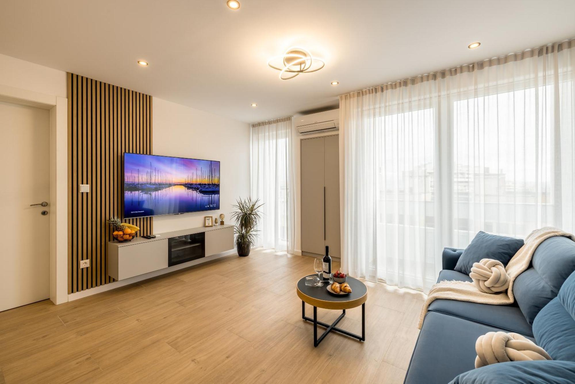 Holiday Dreams Apartment In Split, Croatia エクステリア 写真