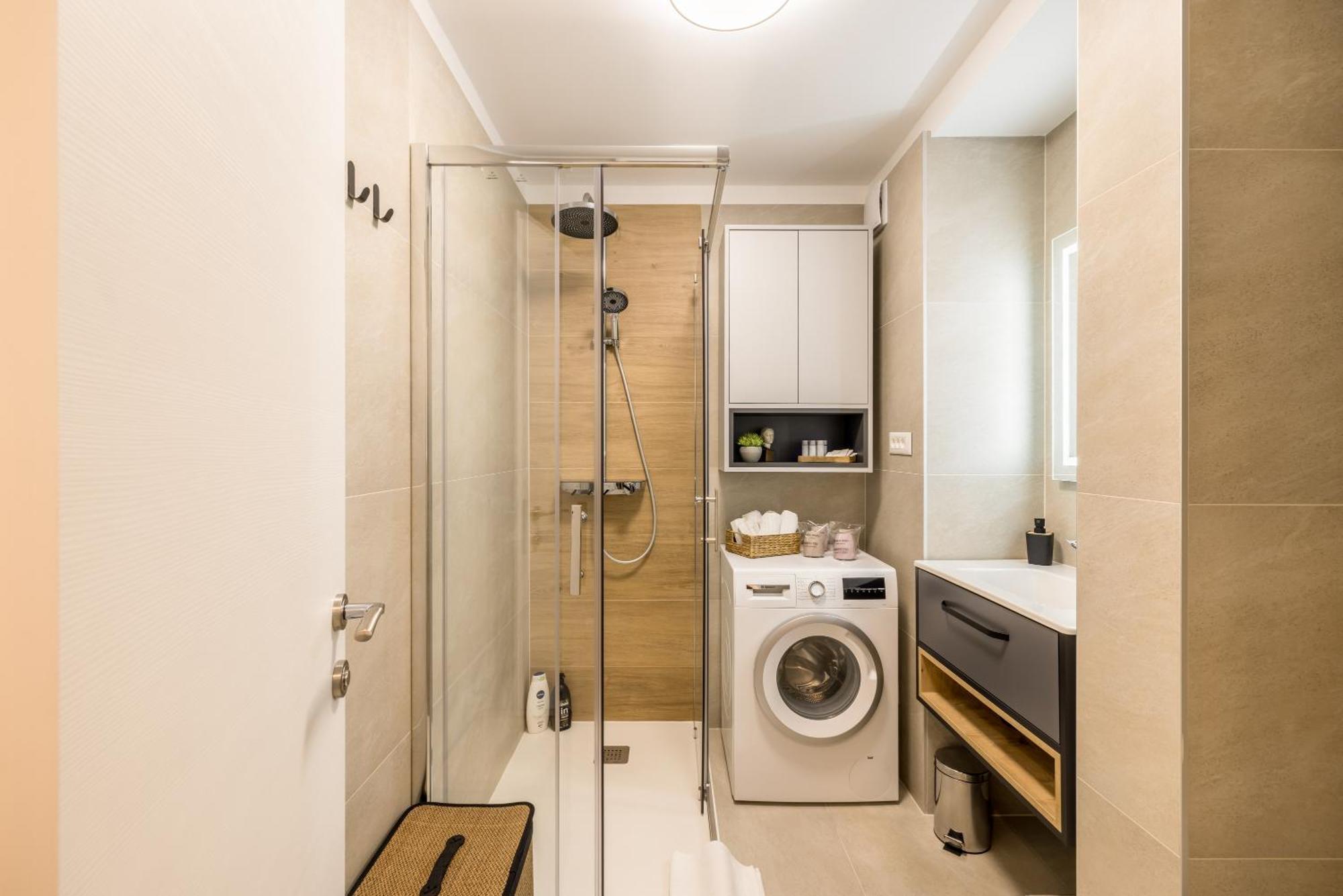 Holiday Dreams Apartment In Split, Croatia エクステリア 写真